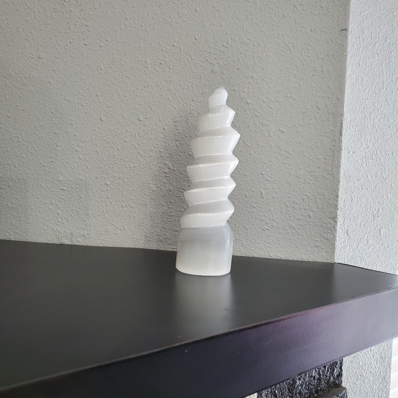 Energy Cleansing Meditation Wand - Picture 12 of 16